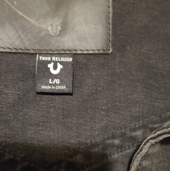 Denim jacket - Picture 3 of 3